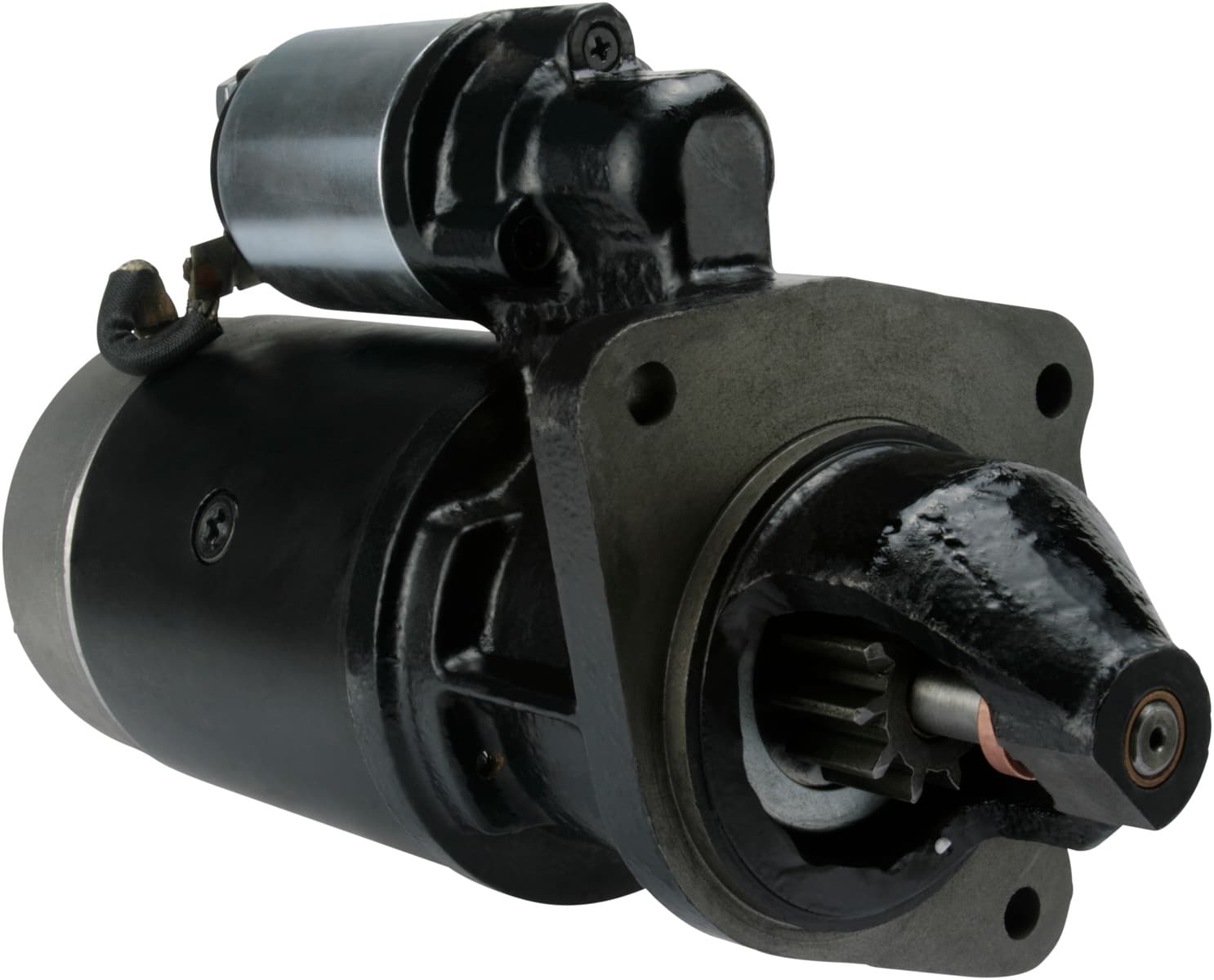 F032113968 - Starter