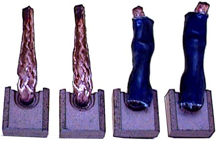 F032900261 - Carbon-Brush Set