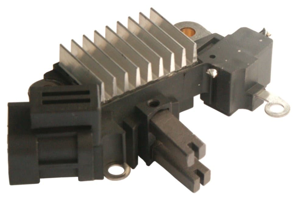 F032232443 - EL Field  Regulator