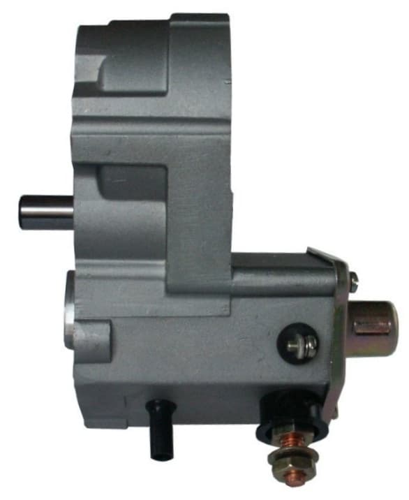 F032233453 - Contacteur A Solenoide