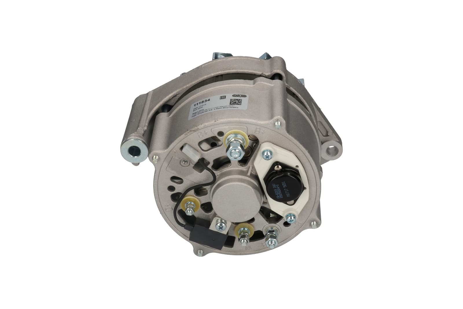 Product image - left view