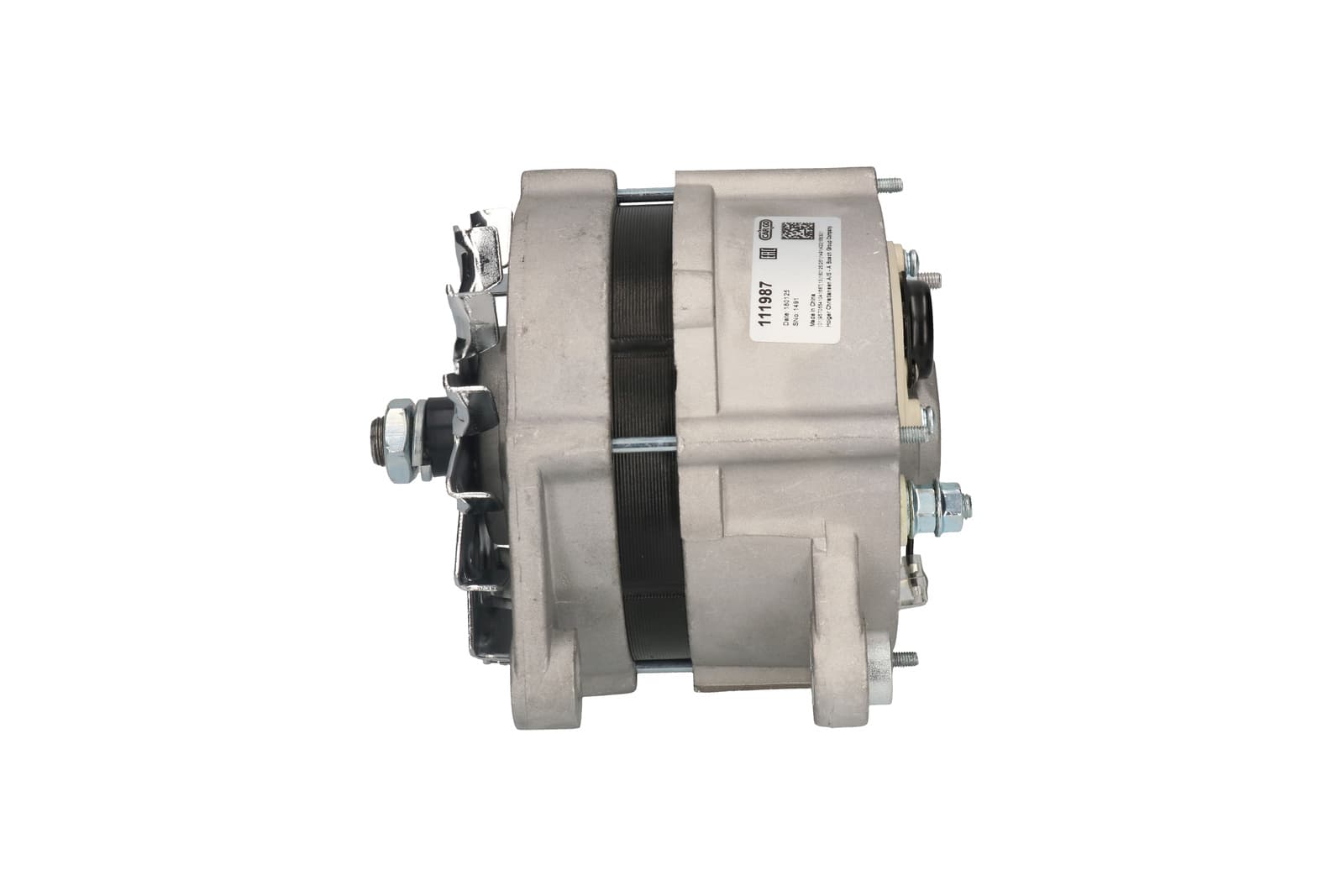 Product image - front view