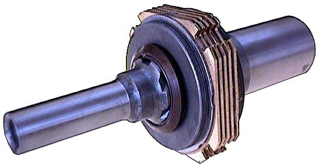 F032130317 - Multiplate Clutch