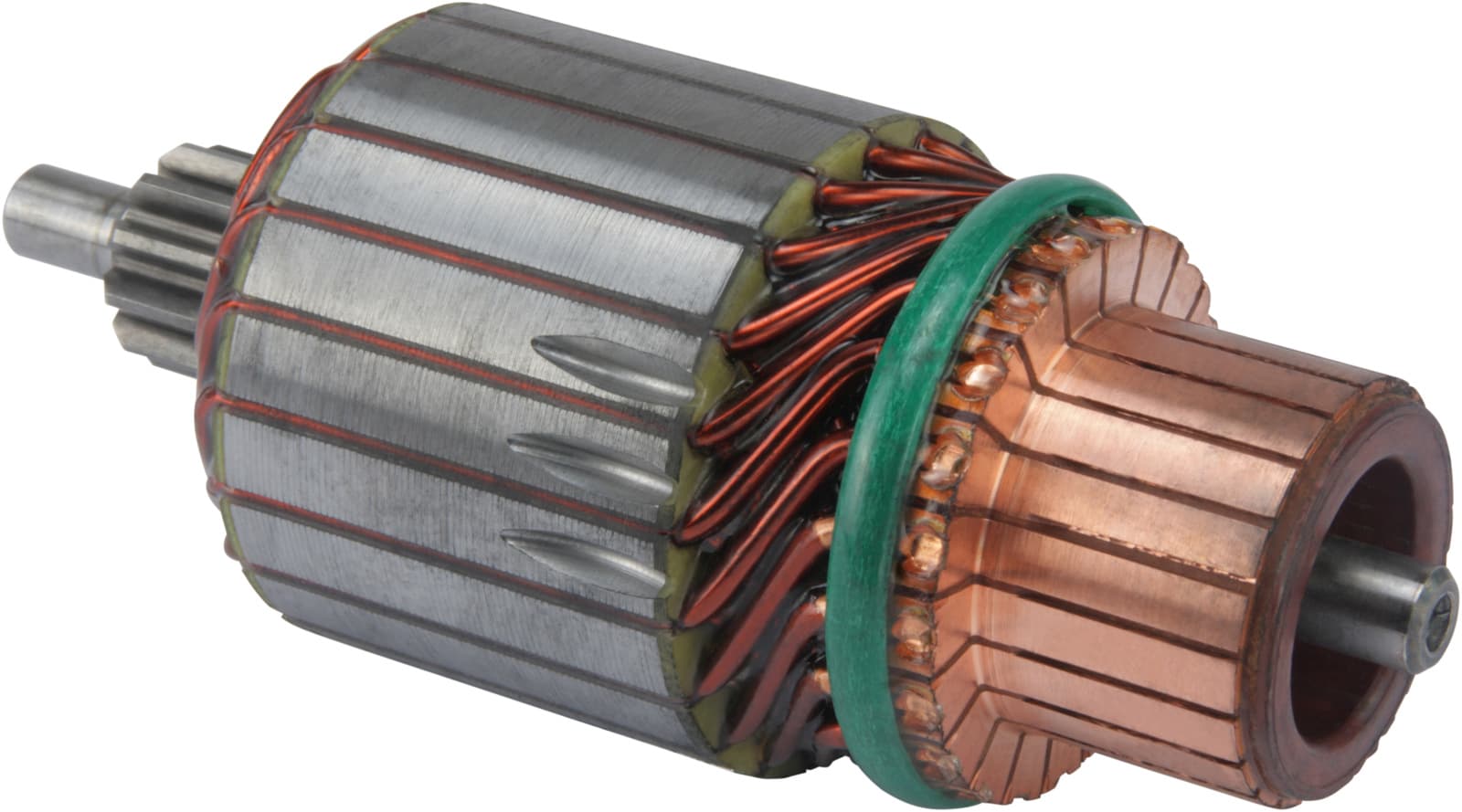 F032236958 - Armature