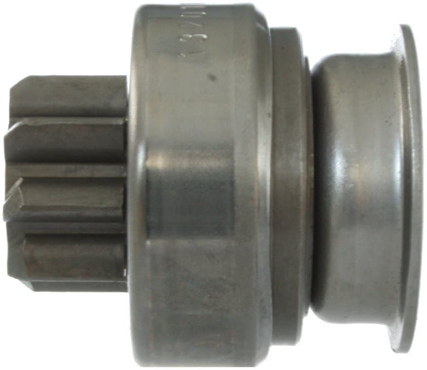 F032132011 - Vrijloopversnelling