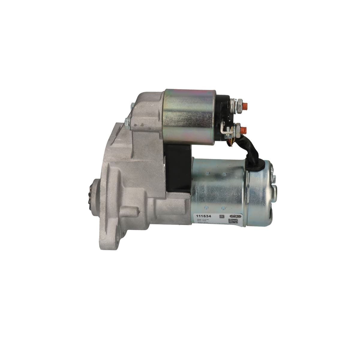 Product image - front view