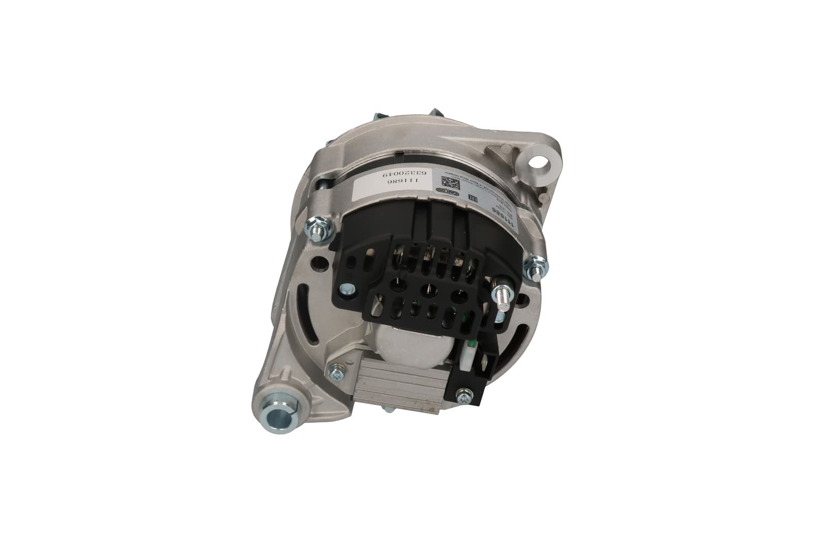 Product image - left view