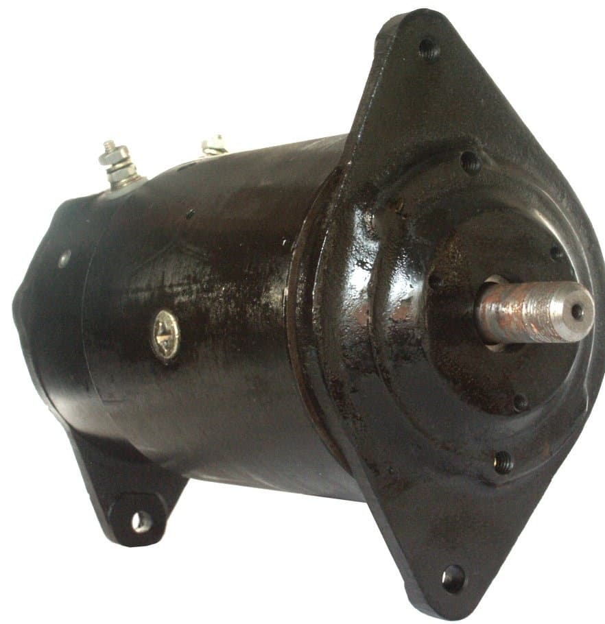 F032113142 - Starter