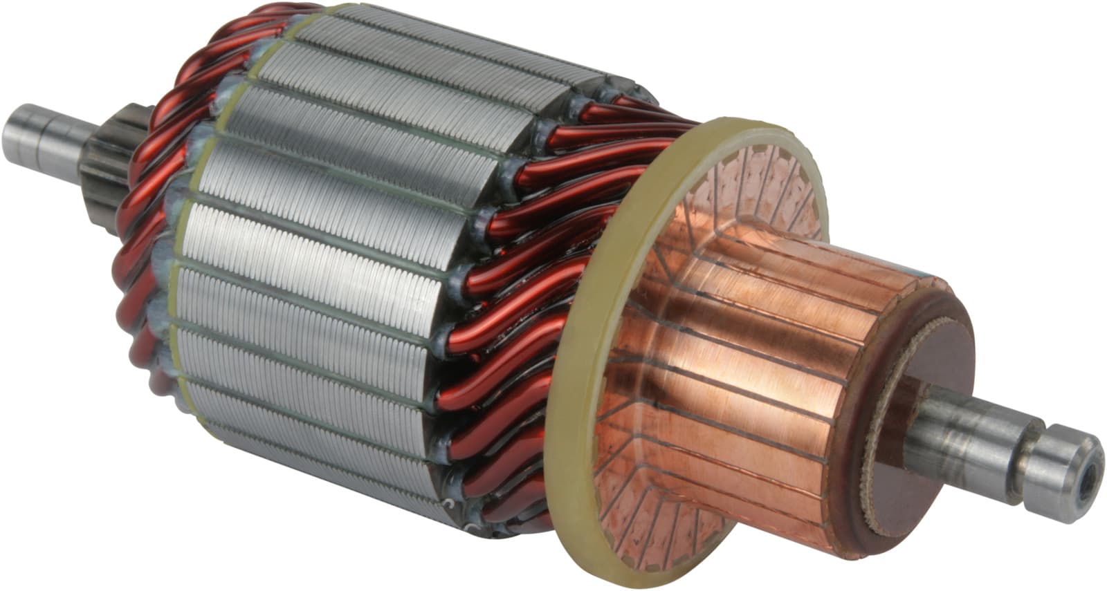 F032333424 - Armature