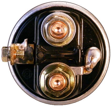 Product image - rear view