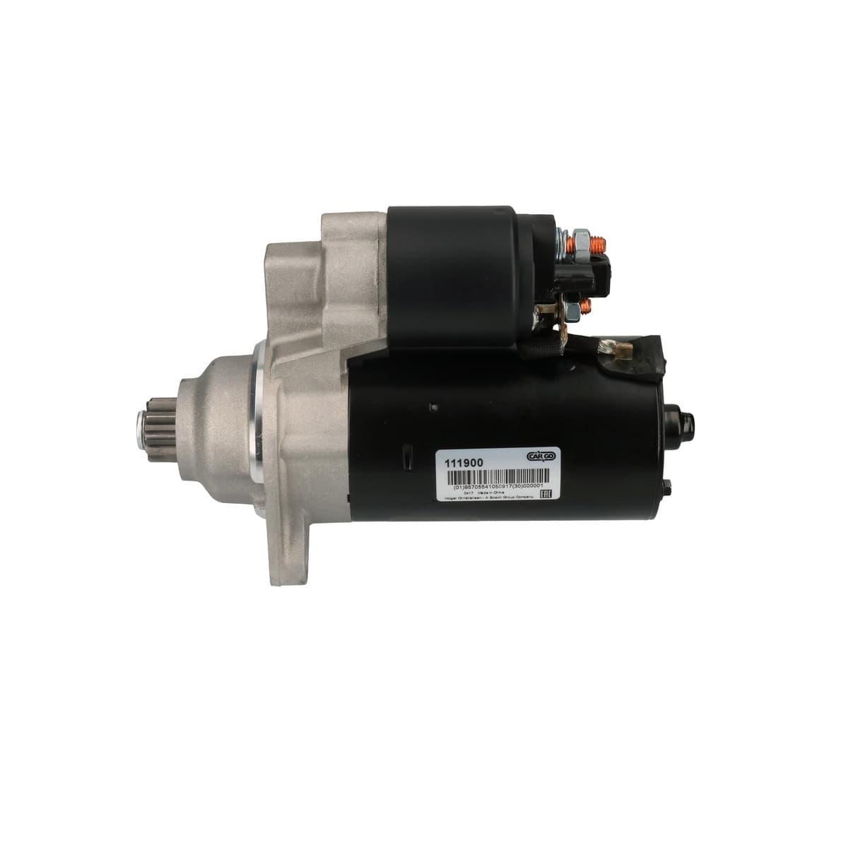 Product image - front view