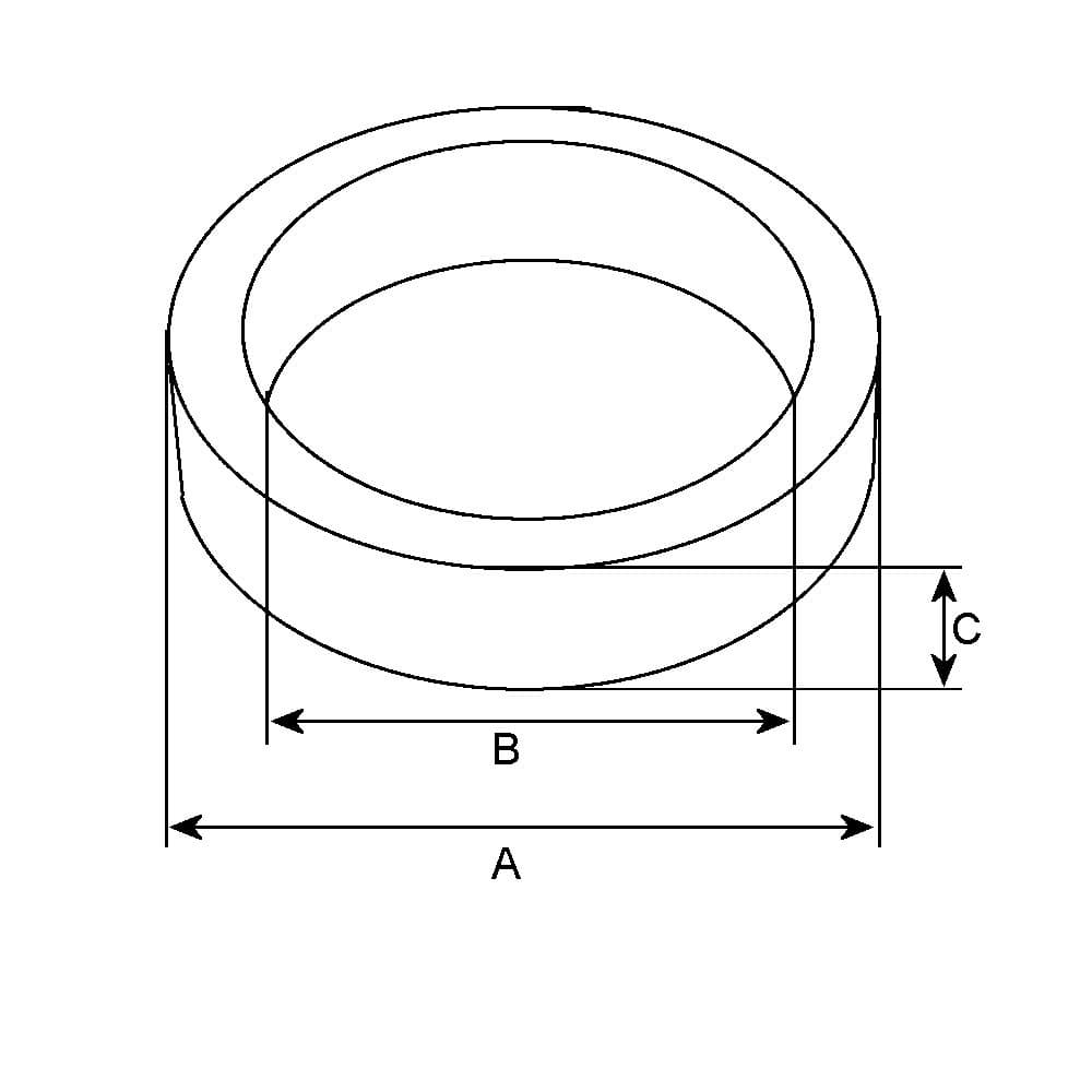 Dimensional Drawing