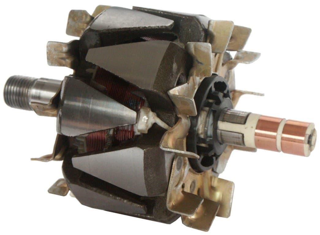 F032234130 - Rotor