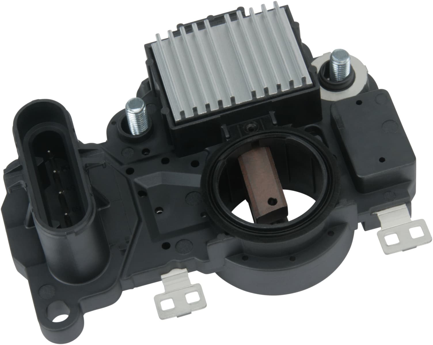 F032334012 - EL Field  Regulator