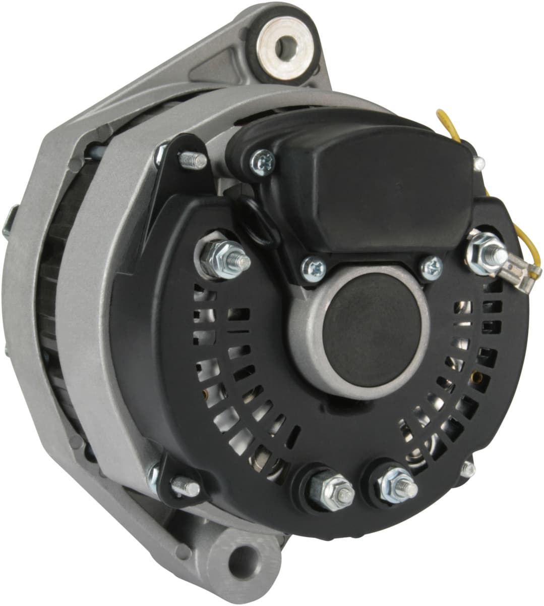 Product image - rear view