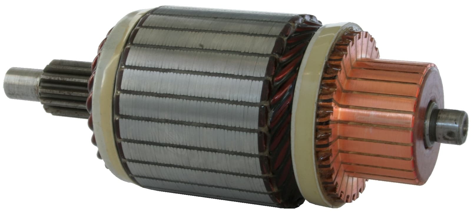 F032139825 - Armature