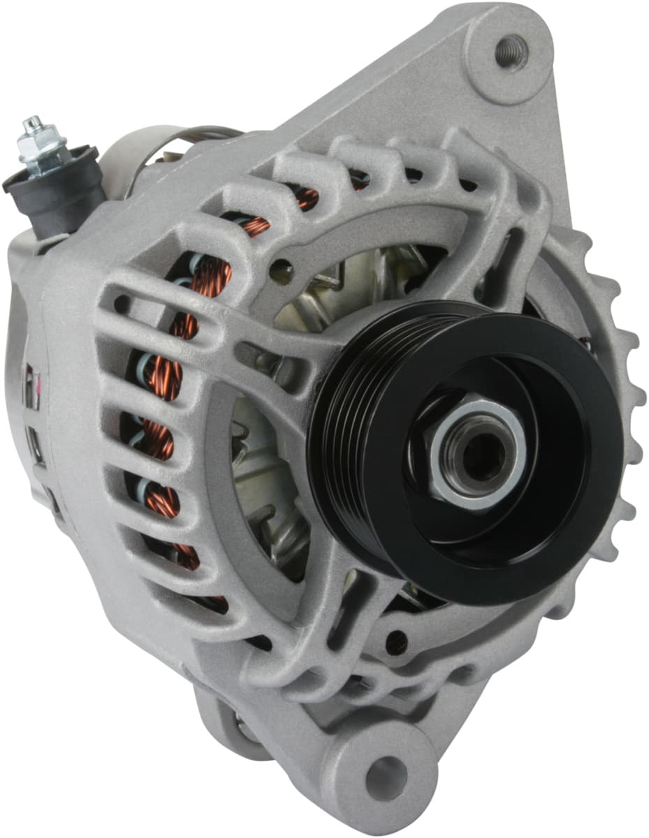F032114006 - Alternator