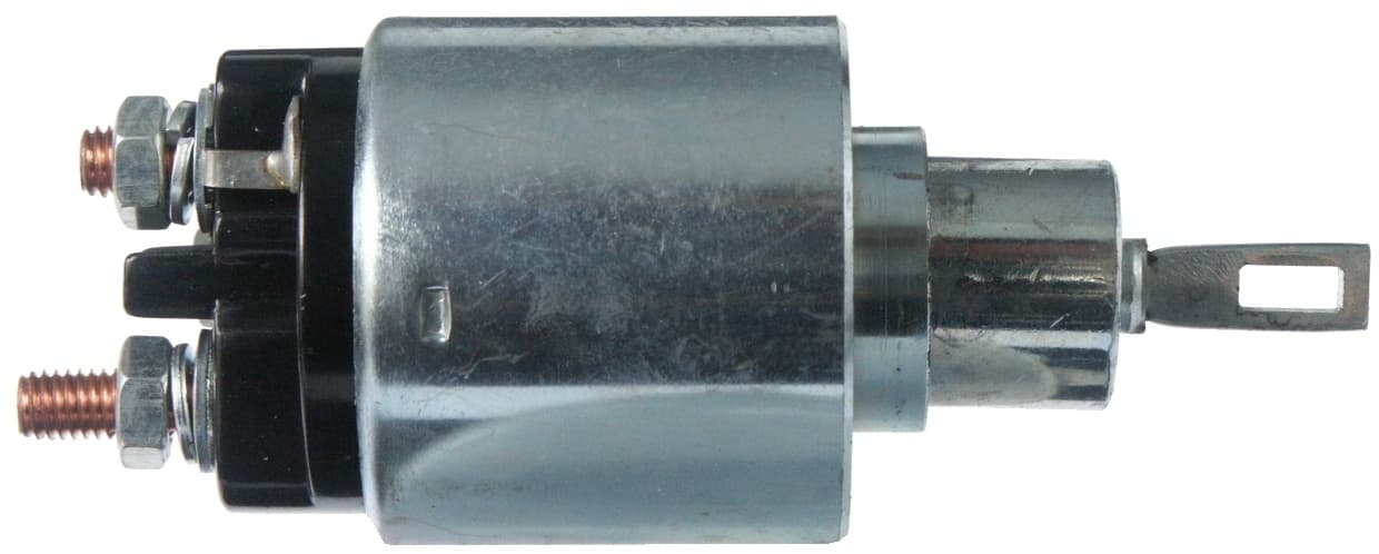 F032133424 - Solenoid Switch