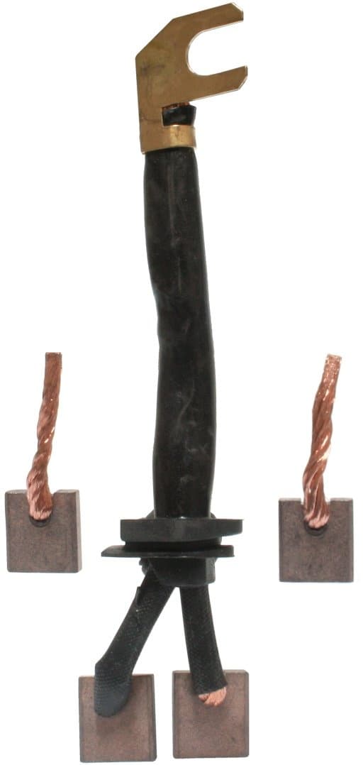 F032140922 - Carbon-Brush Set