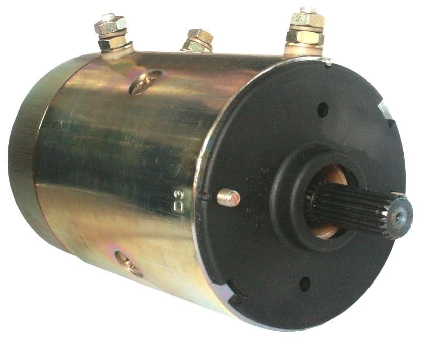 F032112574 - Moteur à Courant Continu
