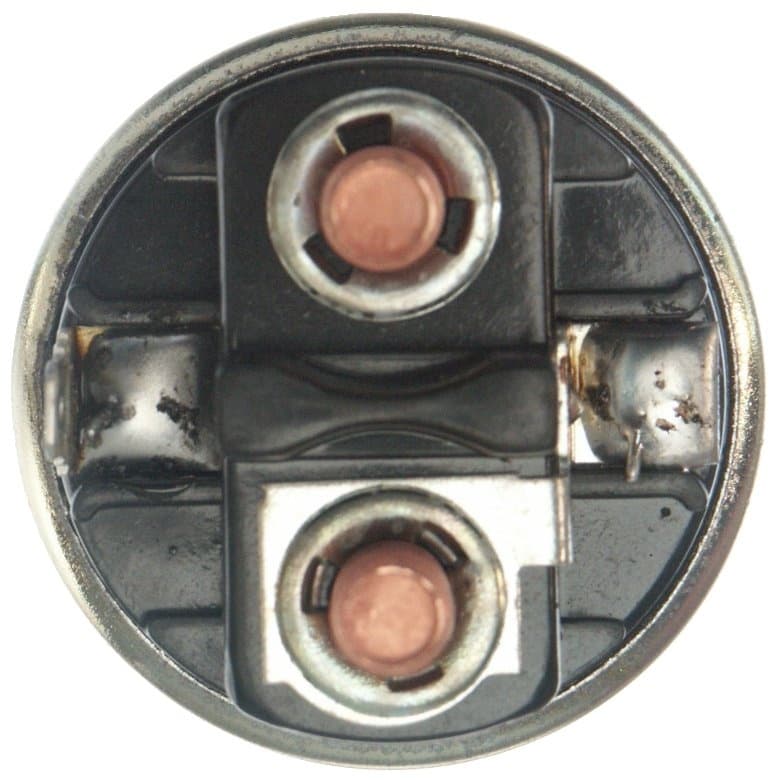 Product image - rear view