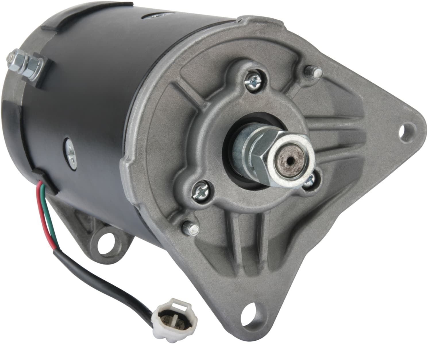 F032113145 - Starter