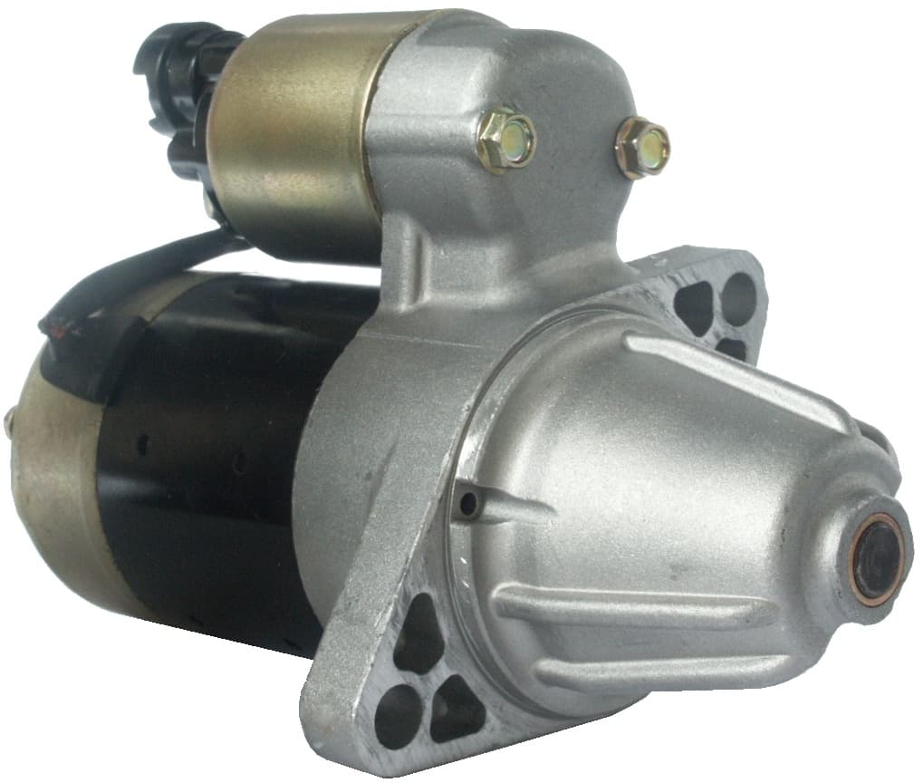 F032110249 - Startmotor