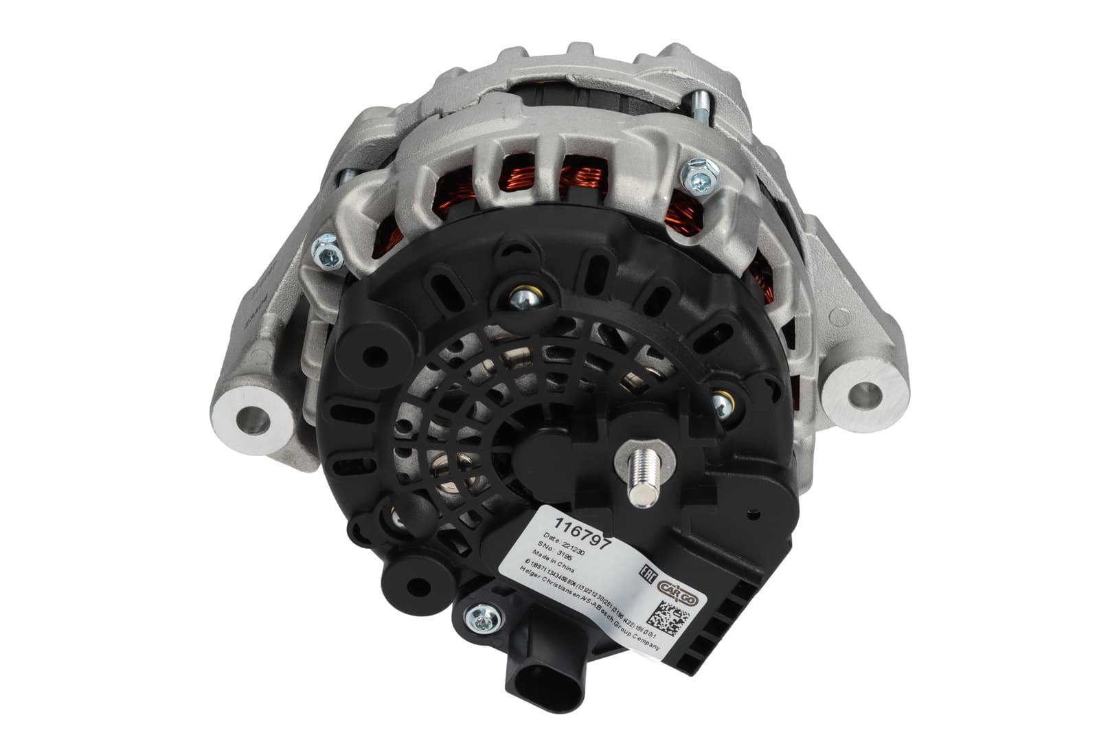 Product image - left view
