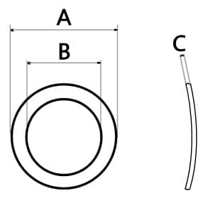 Dimensional Drawing