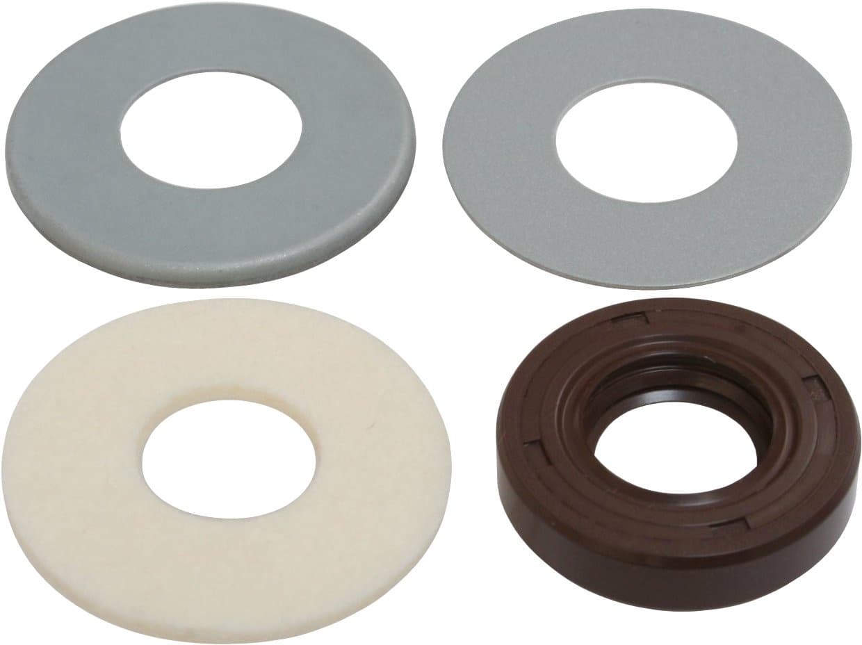 F032137803 - Radialdichtring