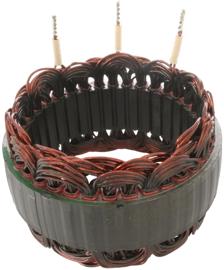 F032235224 - Stator