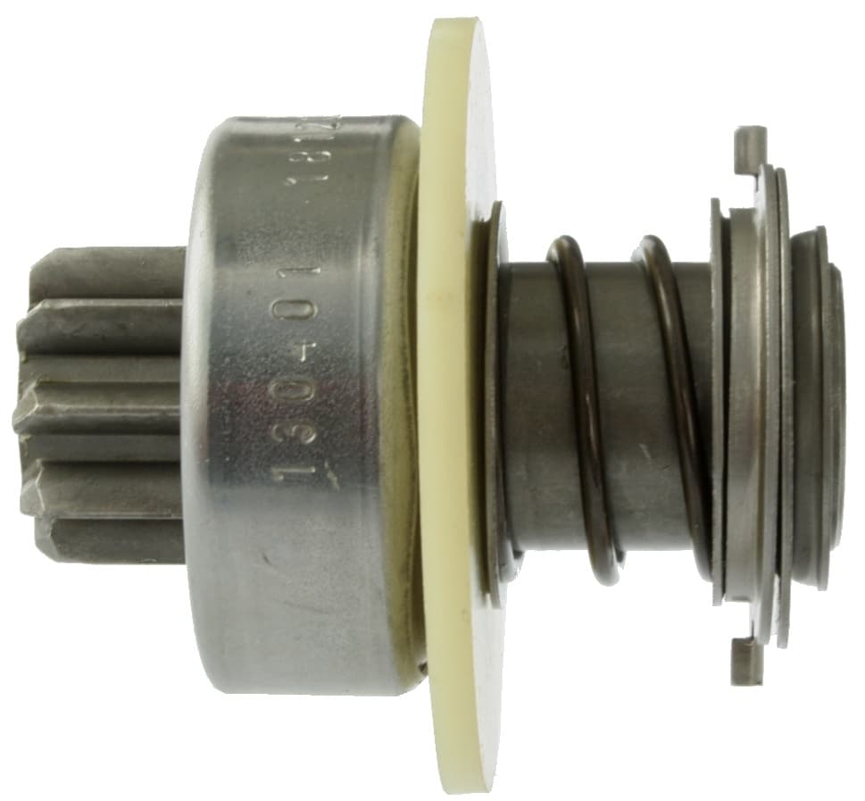 F032130401 - Overrunning-Clutch Drive