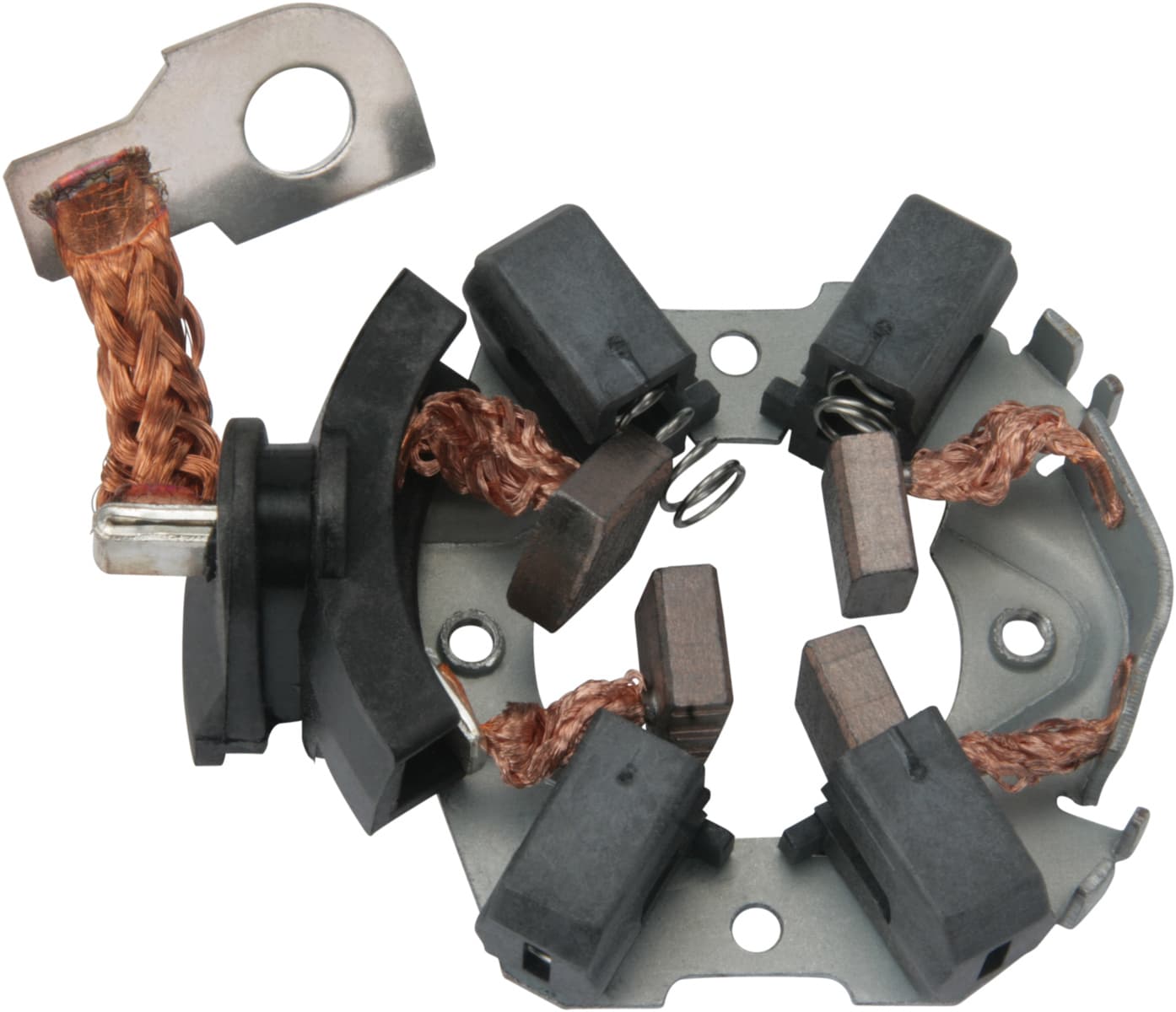 F032333967 - Brush Holder