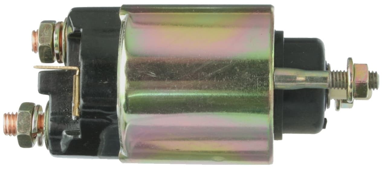 F032135652 - Solenoid Switch