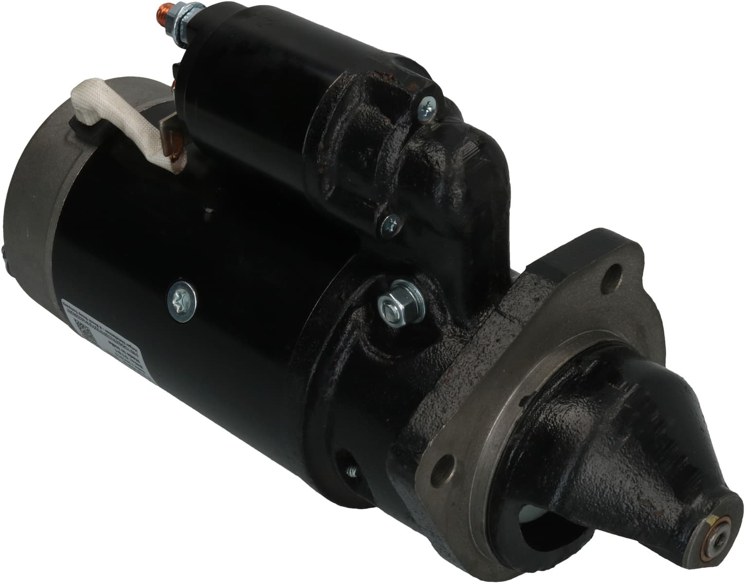 F032116496 - Starter