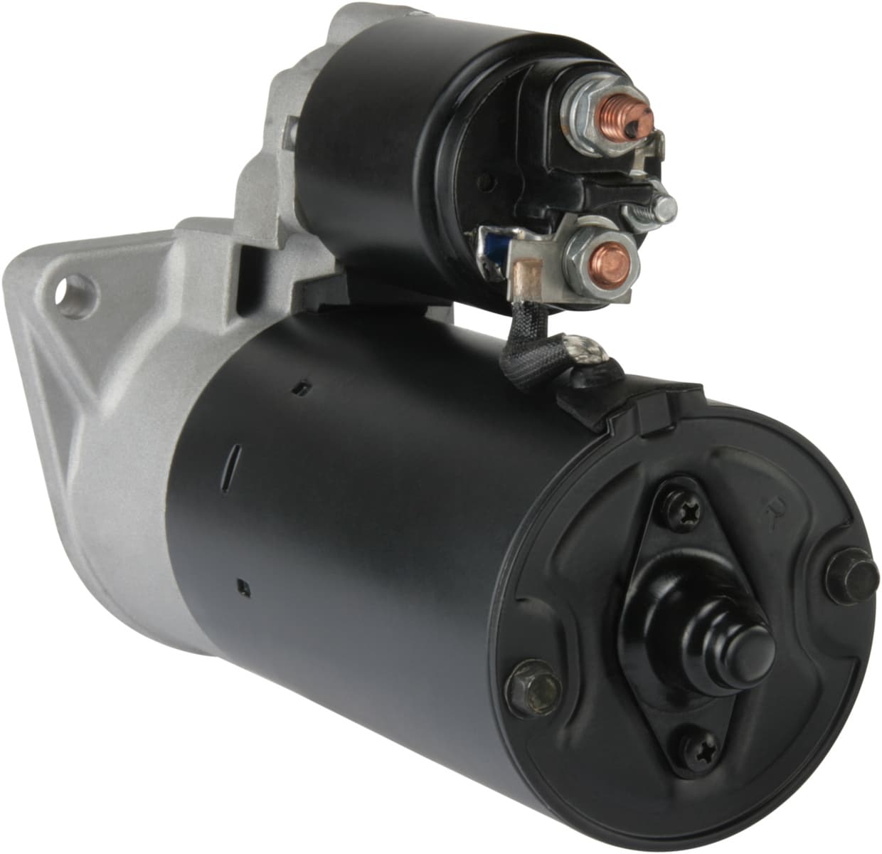 Product image - rear view