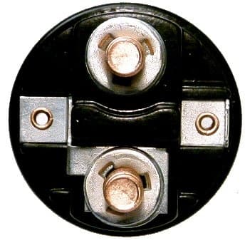 F032133273 - Solenoid Protection