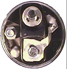 Product image - rear view