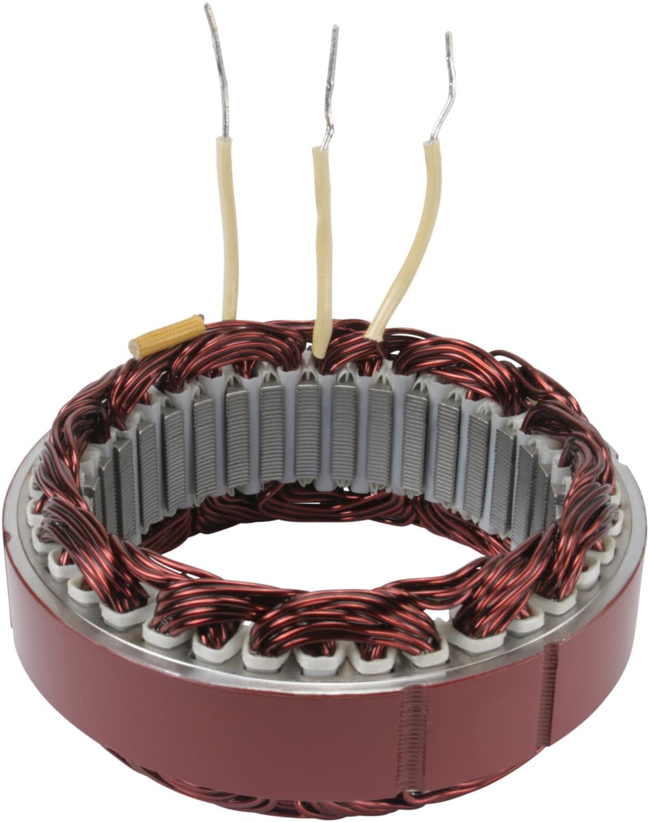 F032130101 - Stator