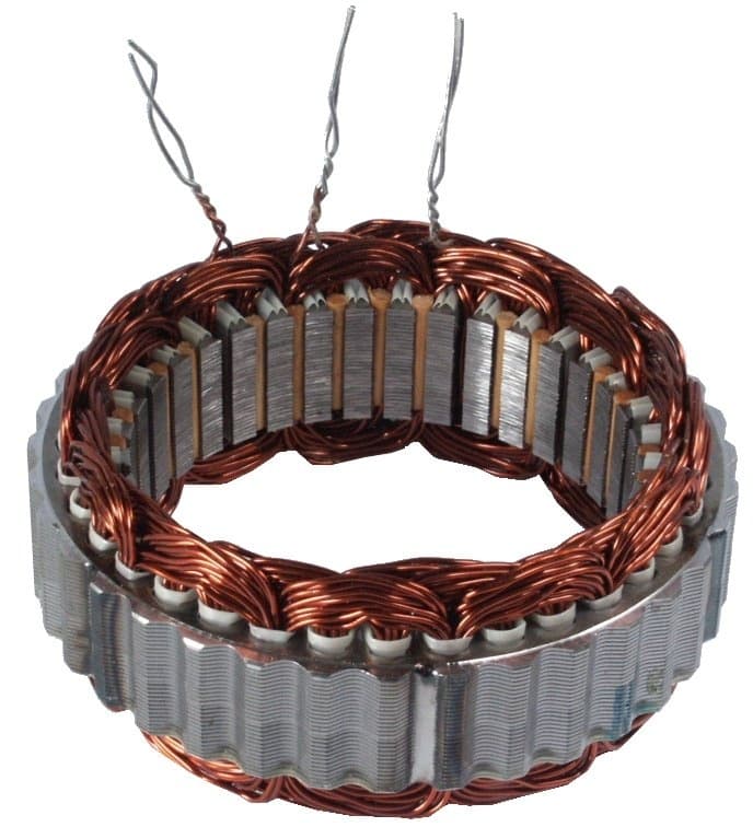 F032135665 - Stator