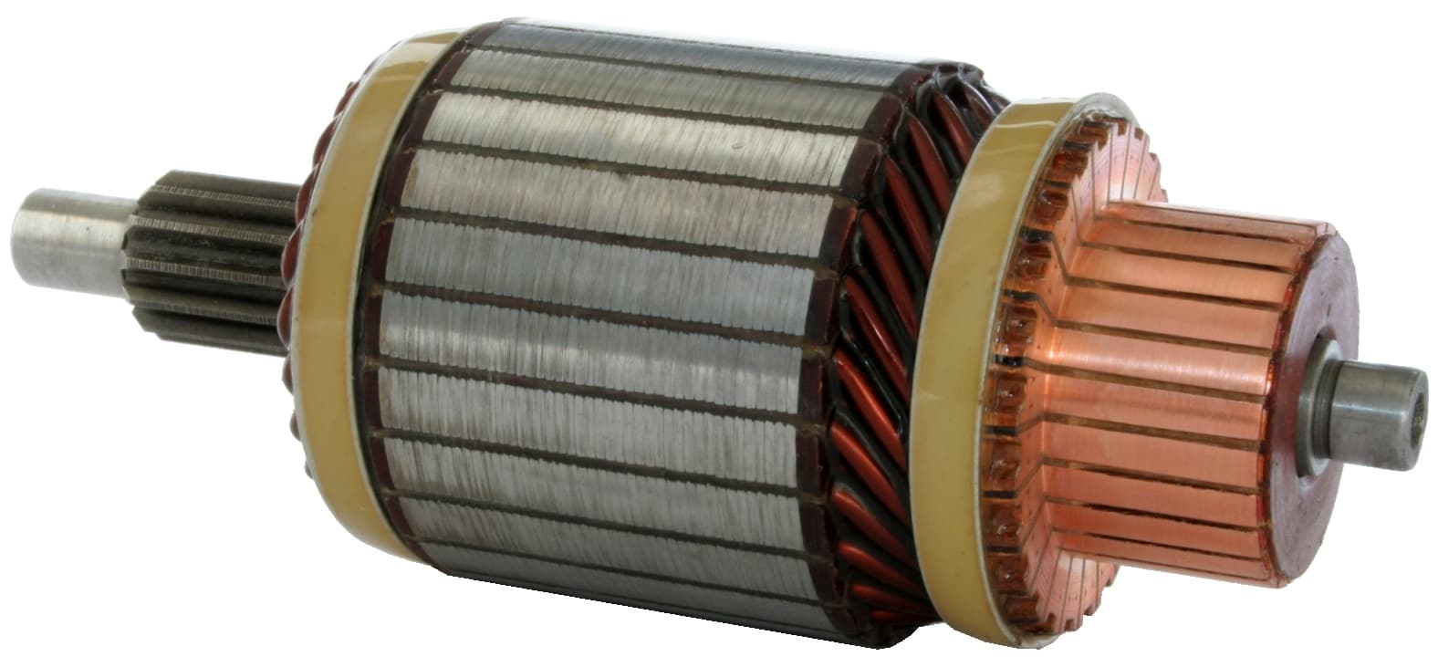 F032138962 - Armature