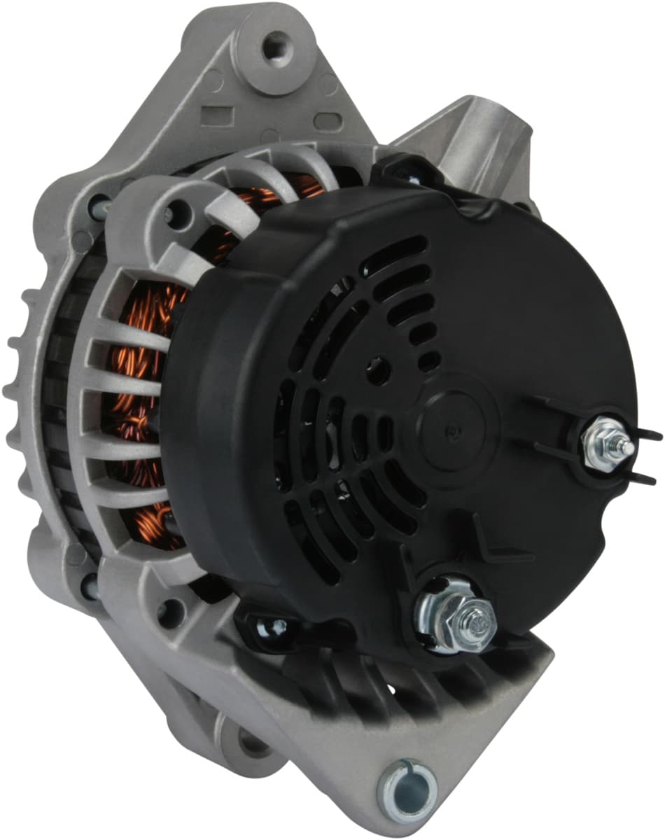 Product image - rear view