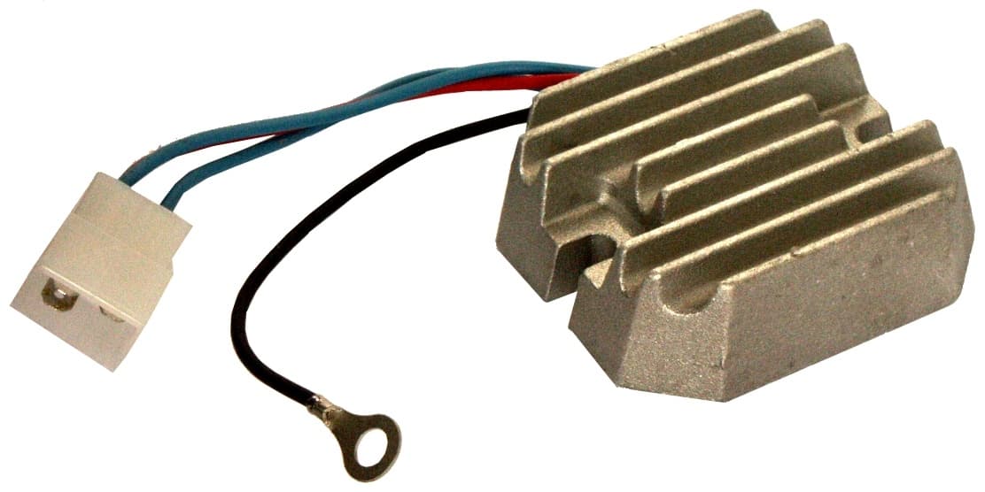 F032234410 - Régulateur à transistors
