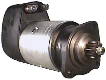 F032110533 - Starter