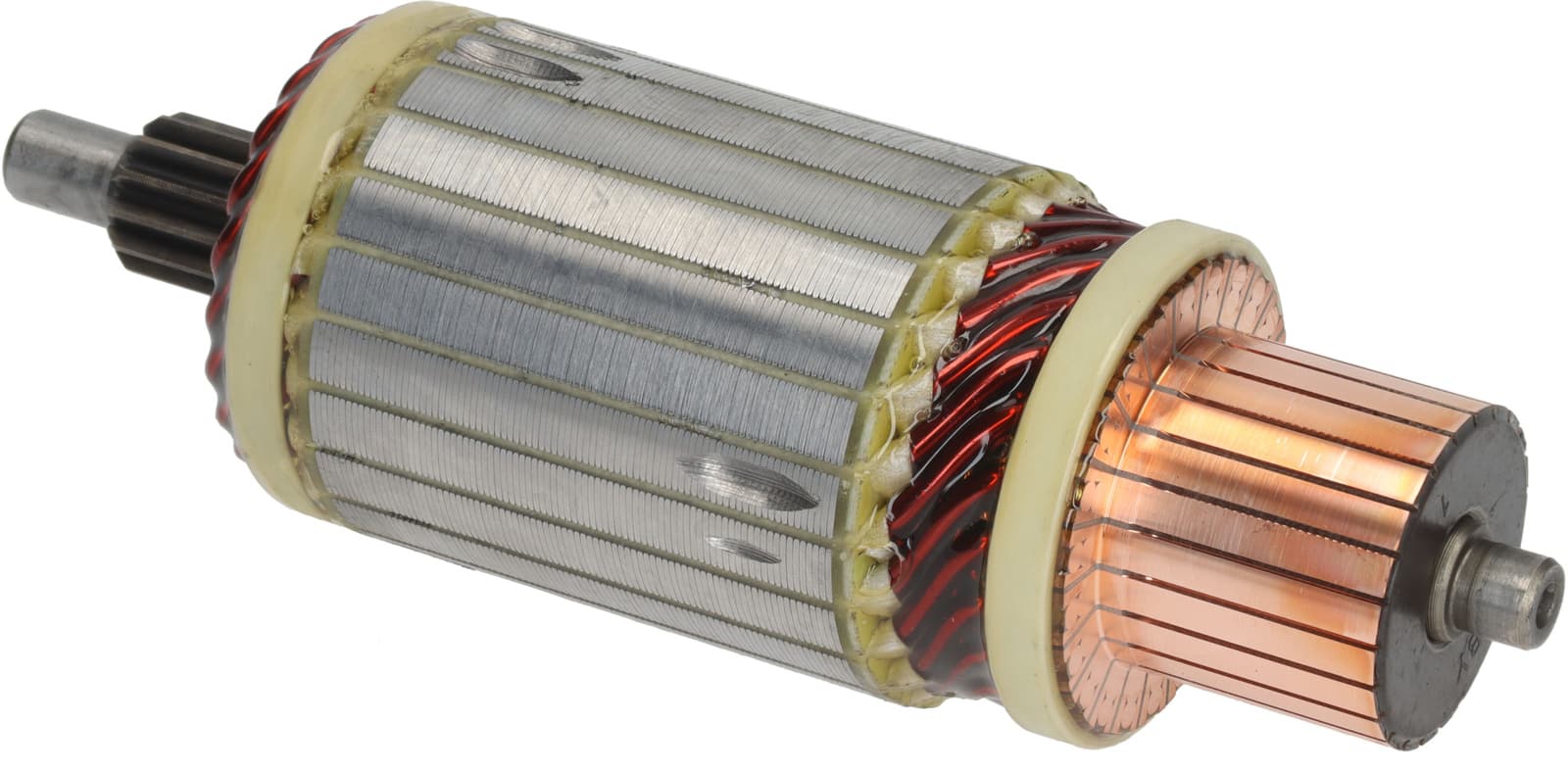 F032234851 - Armature