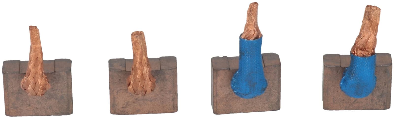 F032142040 - Carbon-Brush Set