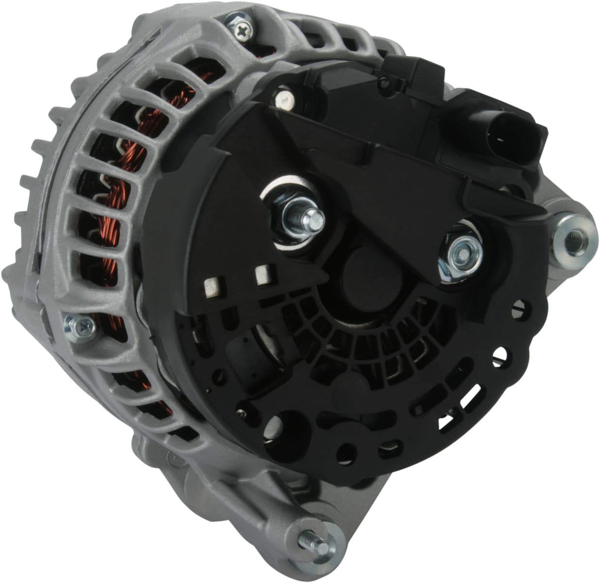 Product image - rear view
