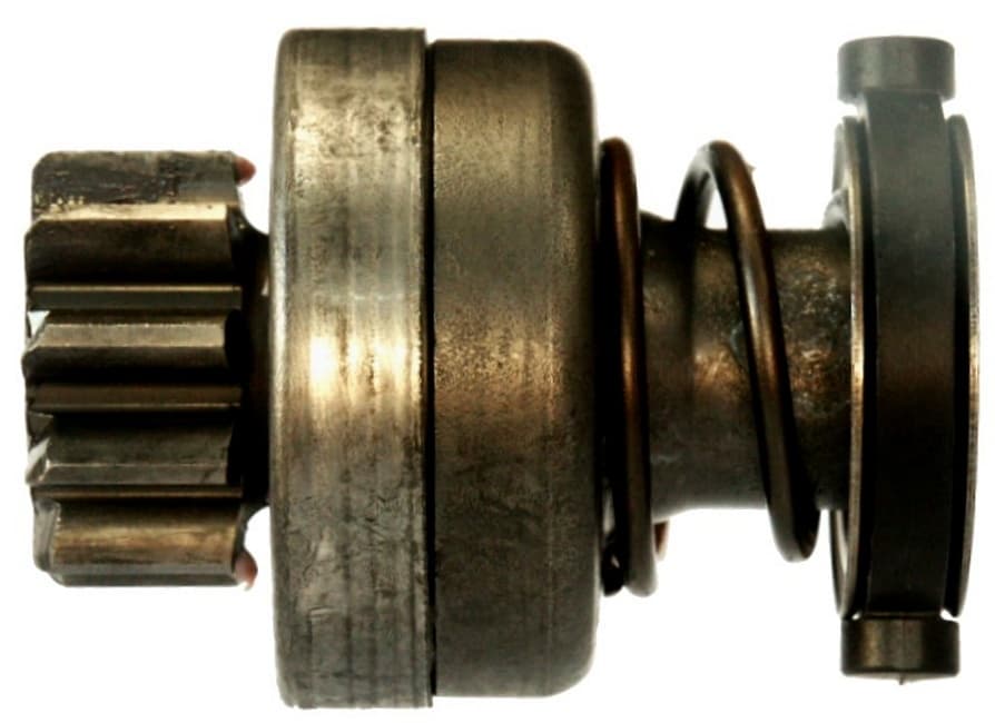 F032231756 - Overrunning-Clutch Drive