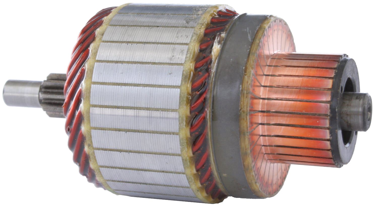 F032139398 - Armature