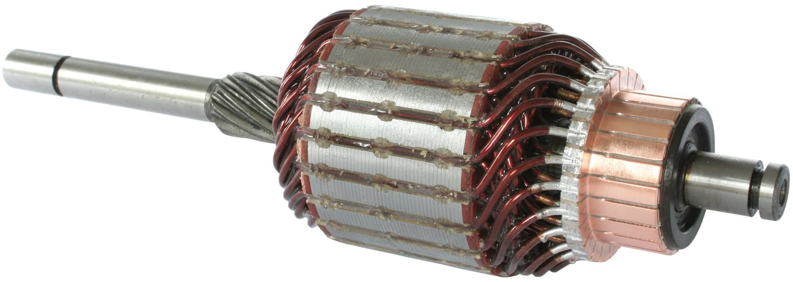 F032130061 - Armature